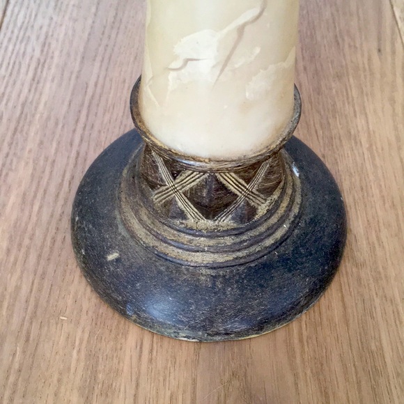 India Ink Brunswick Towel Holder Tree - Picture 5 of 10